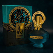 Heaven by Amaran Rayyan – Eau de Parfum (100ml)