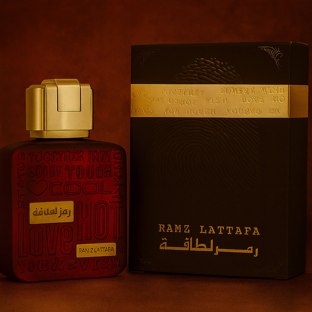 Ramz Latafa – Latafa -Eau Parfum -100ml