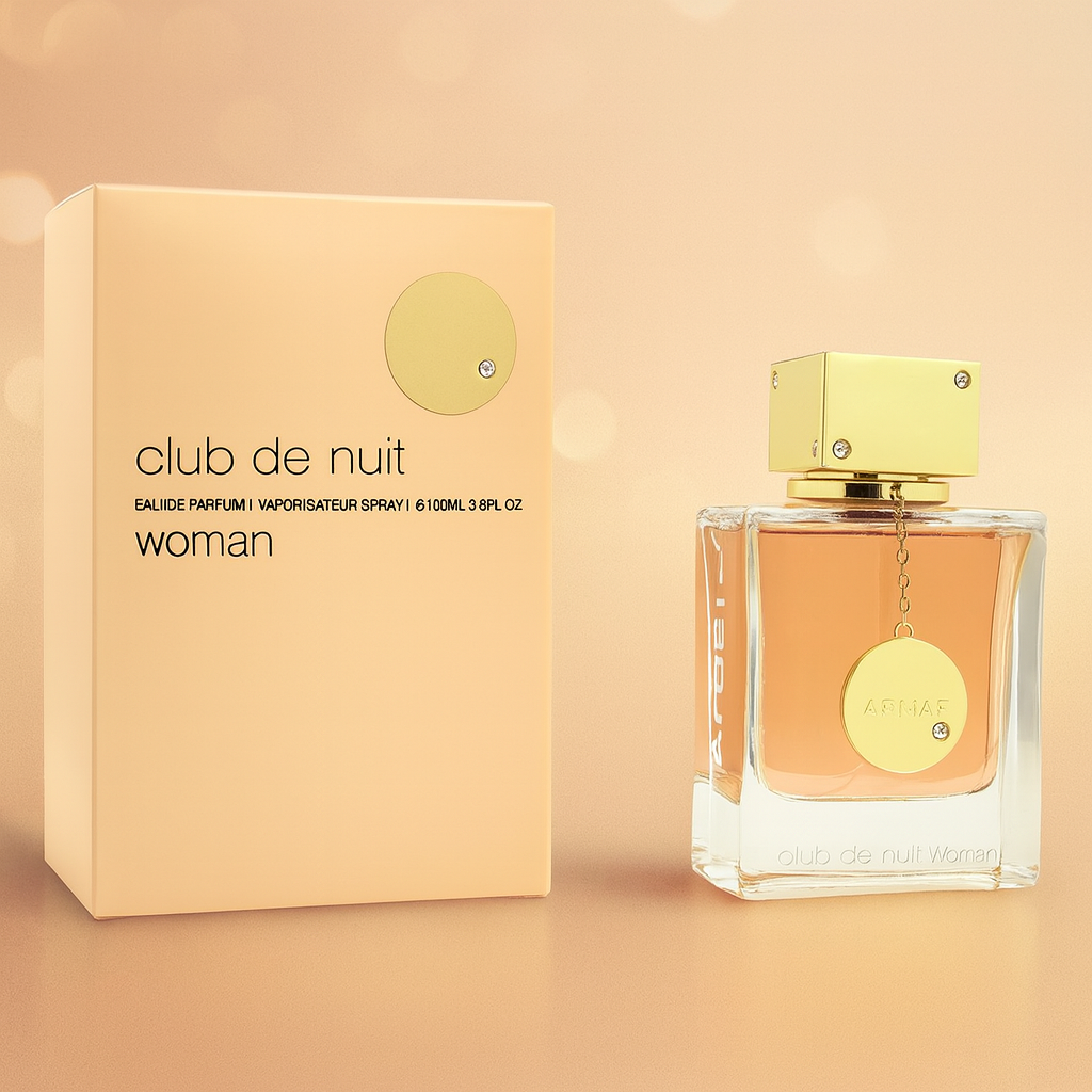 Club de Nuit Woman – Armaf-100lm