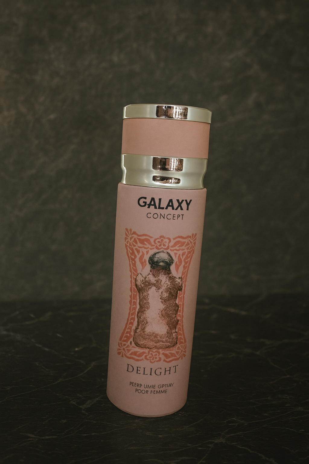 Galaxy Concept Delight – Perfume Spray -100ml