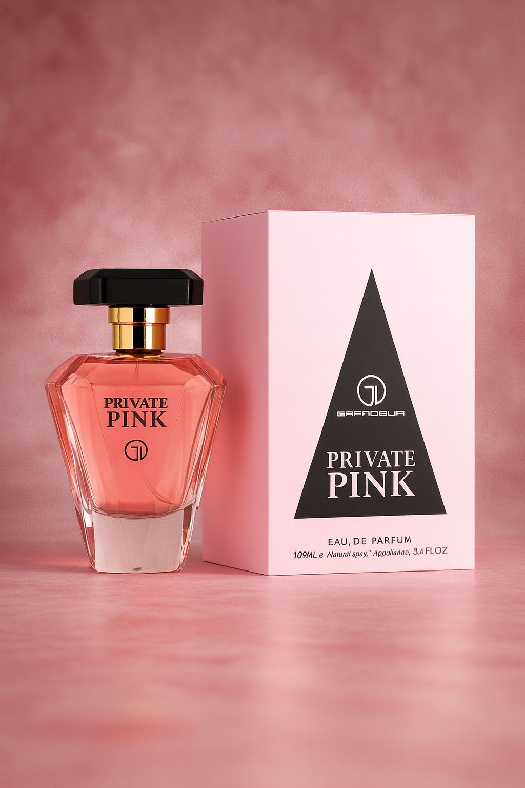 Private Pink – Eau de Parfum (100ml)
